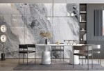 Płyta Węglowa SPC Sea Foam Polerowana - 3,13 m² - 280x112x0,5 cm