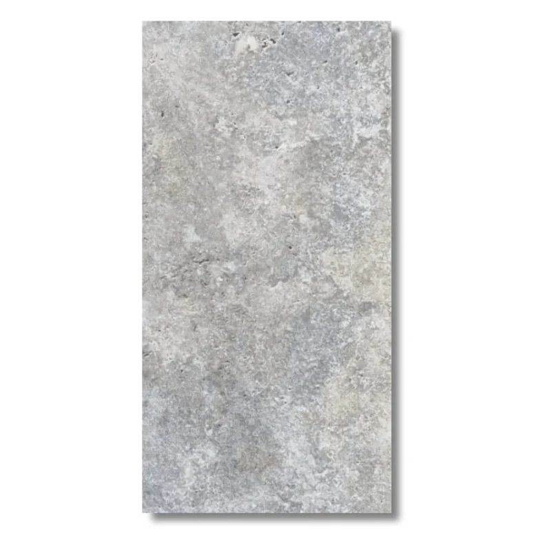 Trawertyn-Silver-Greige-Bebnowany-40,6x61x1,2-cm.webp