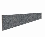 Podstopnica Granitowa G654 Padang Dark polerowana 150x15x2cm