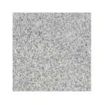 Płytki Granitowe Płomieniowane Szare G602 40x40x1,5