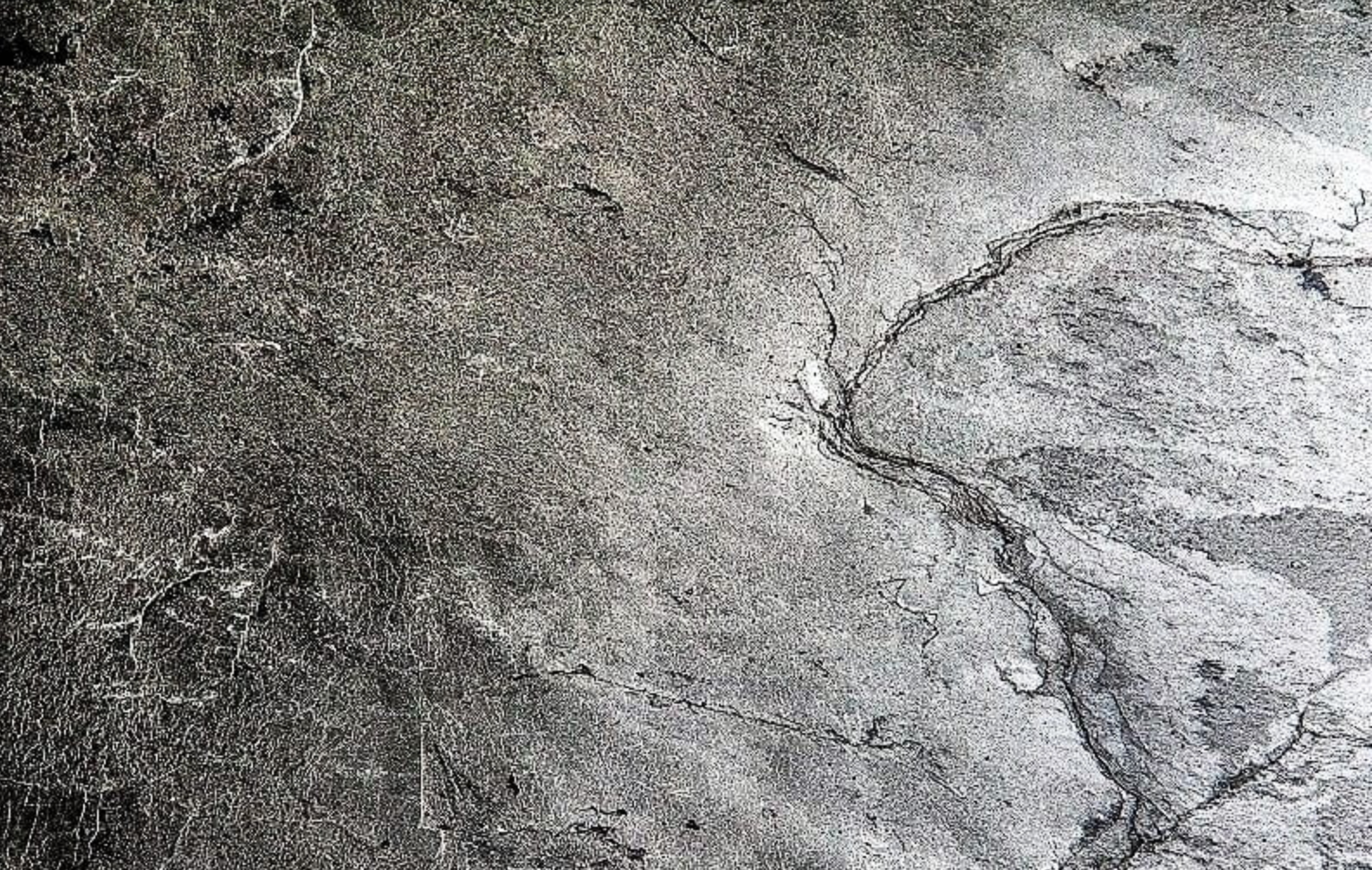 Fornir kamienny south grey