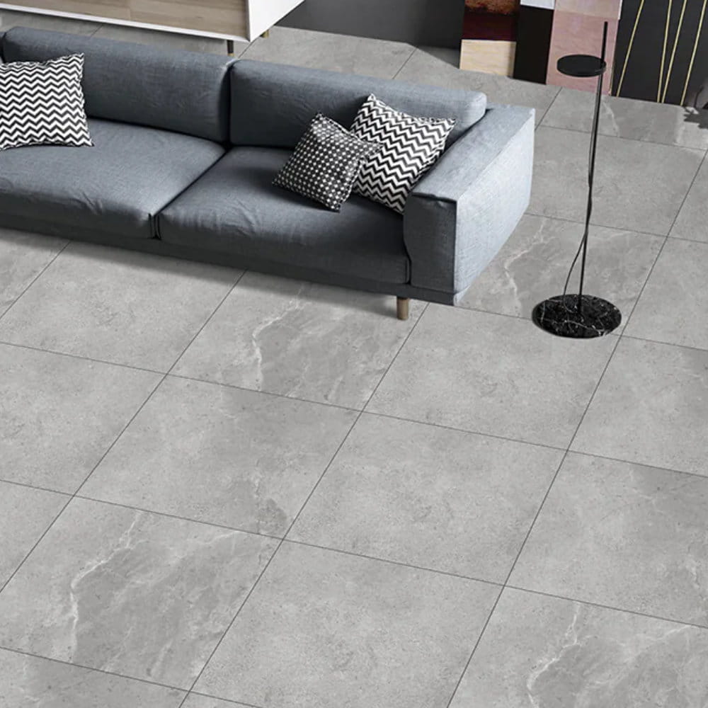 Płytki gresowe aranżacja