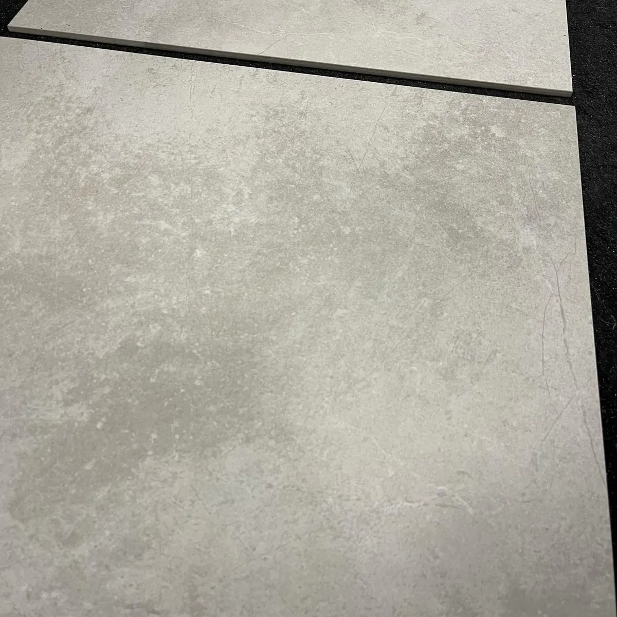 Struktura płytki gresowej