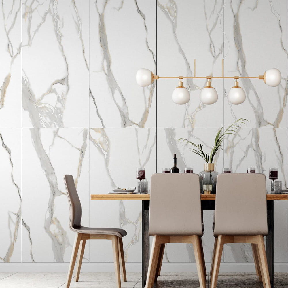 Płytki gresowe aranżacja